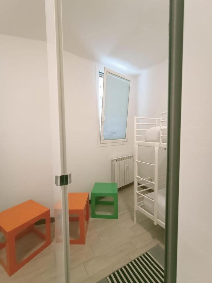 Skyline Su San Remo Apartment Bagian luar foto